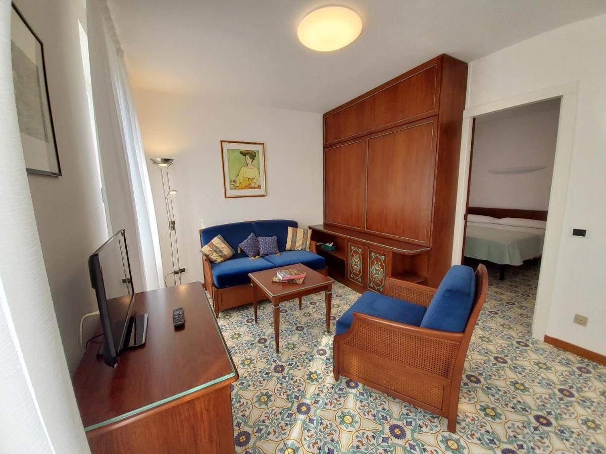 Aparthotel L'ulivo 4*