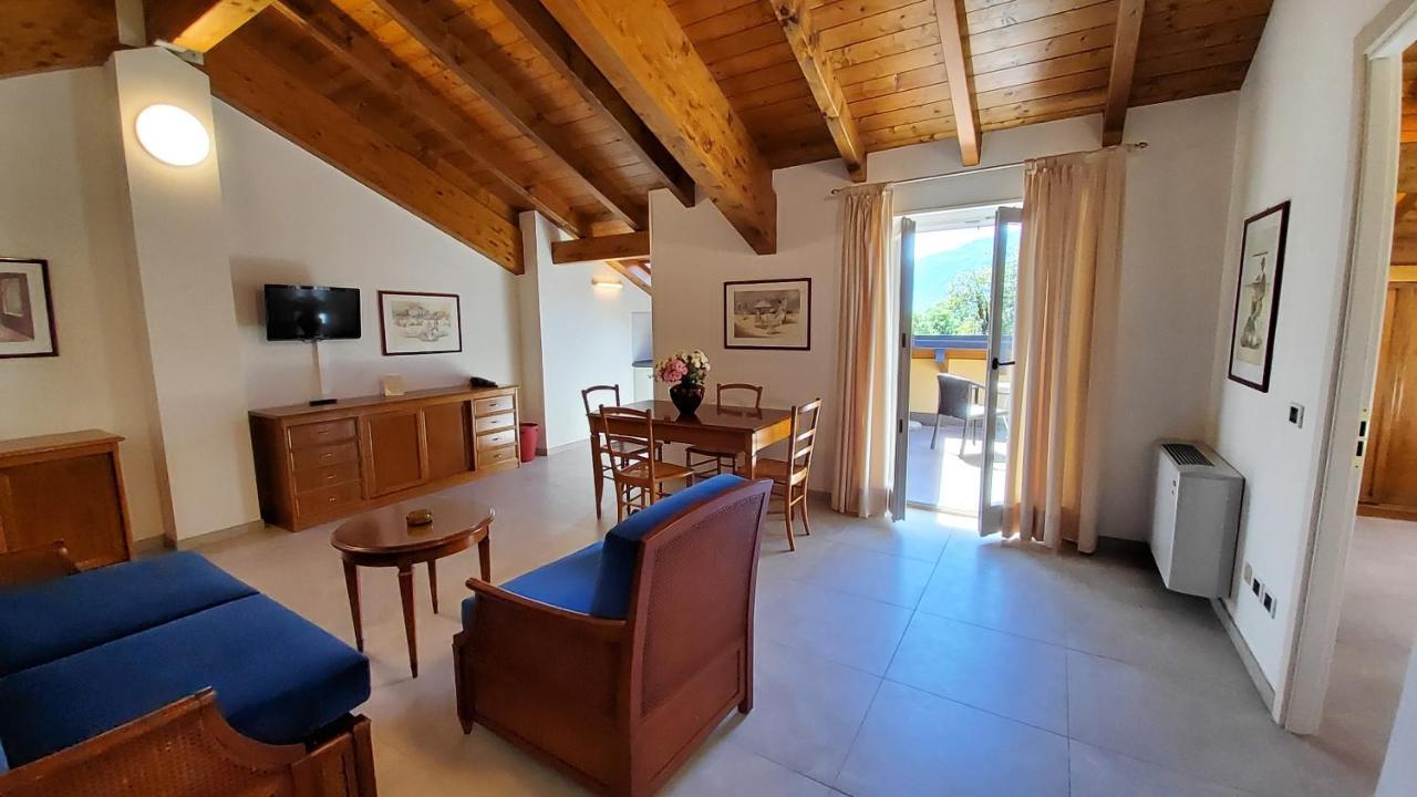 L'ulivo 4* Bellagio
