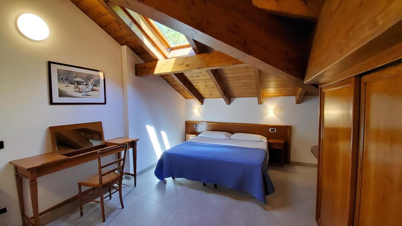 L'ulivo Bellagio