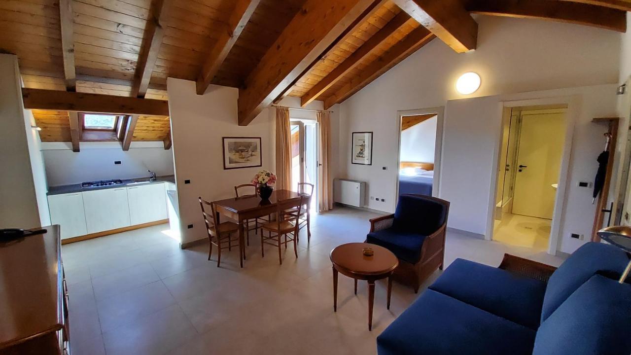 L'ulivo Aparthotel 4*