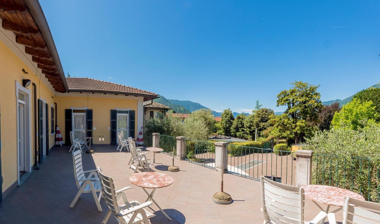 L'ulivo Aparthotel 4*