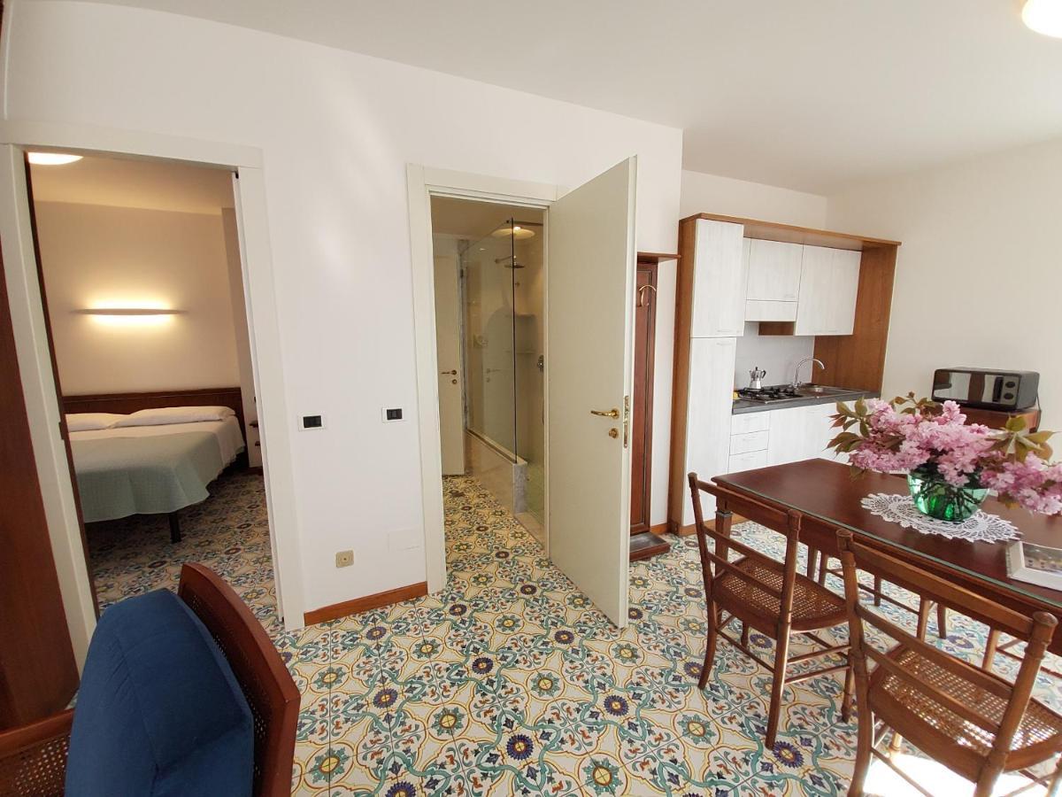 L'ulivo Aparthotel