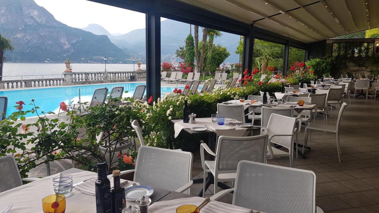 L'ulivo Aparthotel Bellagio