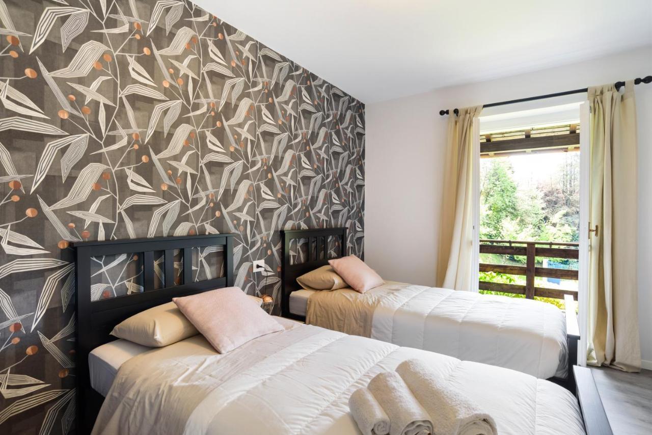 Lovely With Huge Garden Surrounded By Nature Villa