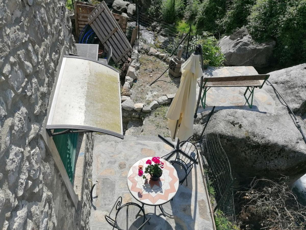 La Ruota Del Mulino * Nesso
