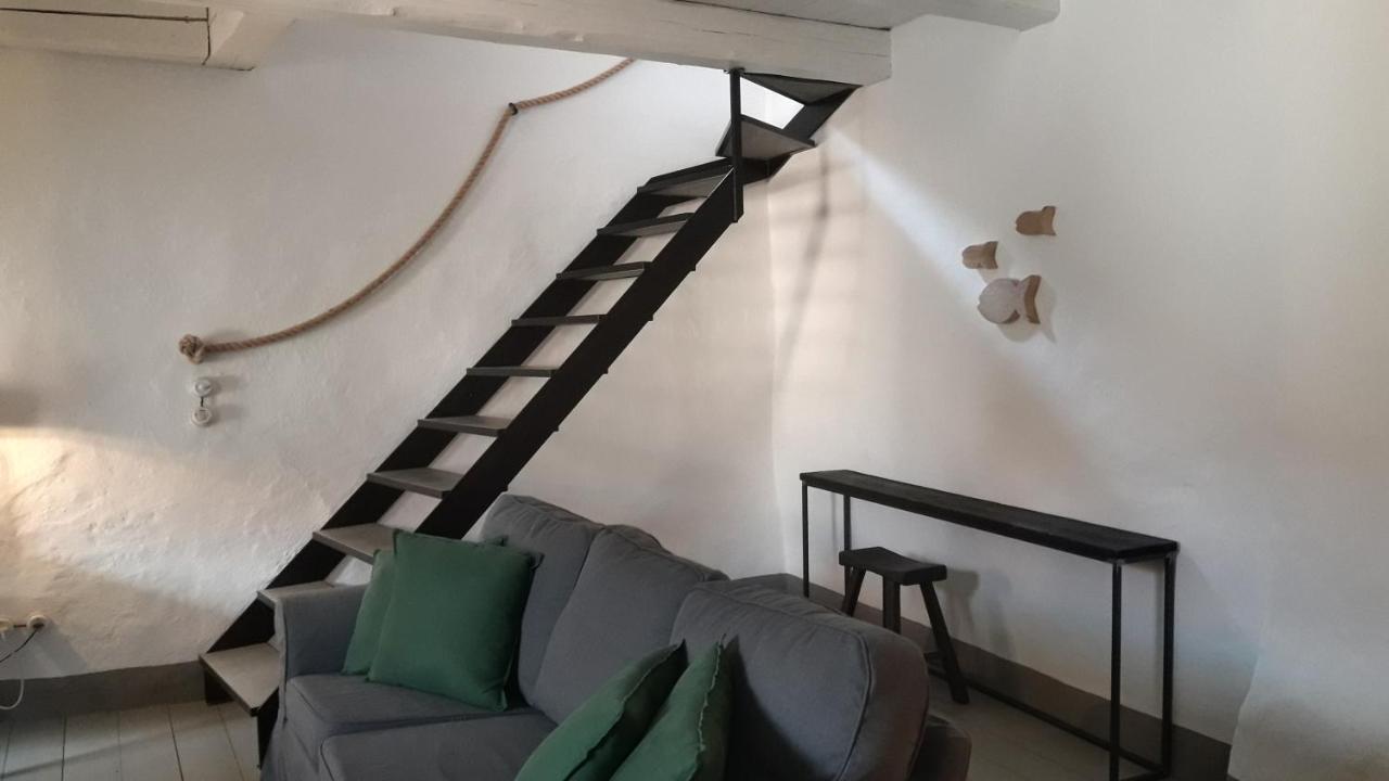 Casa Isola Holiday home