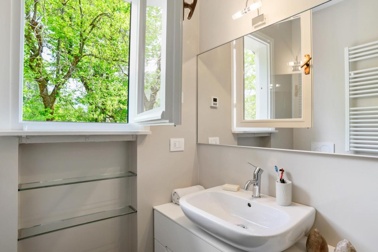 Lovely With Huge Garden Surrounded By Nature Villa Bellagio