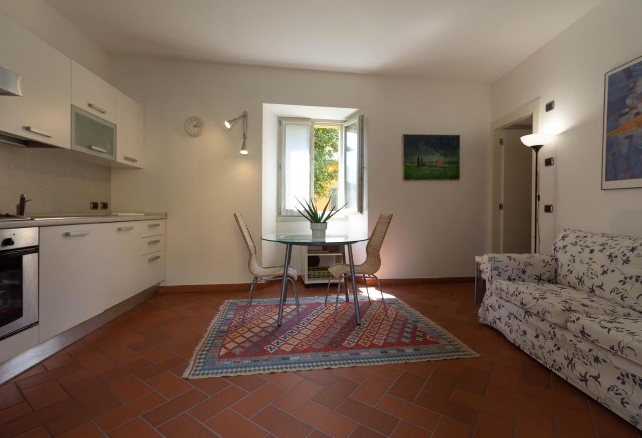 Apartment Mamma Ciccia - Conventino *
