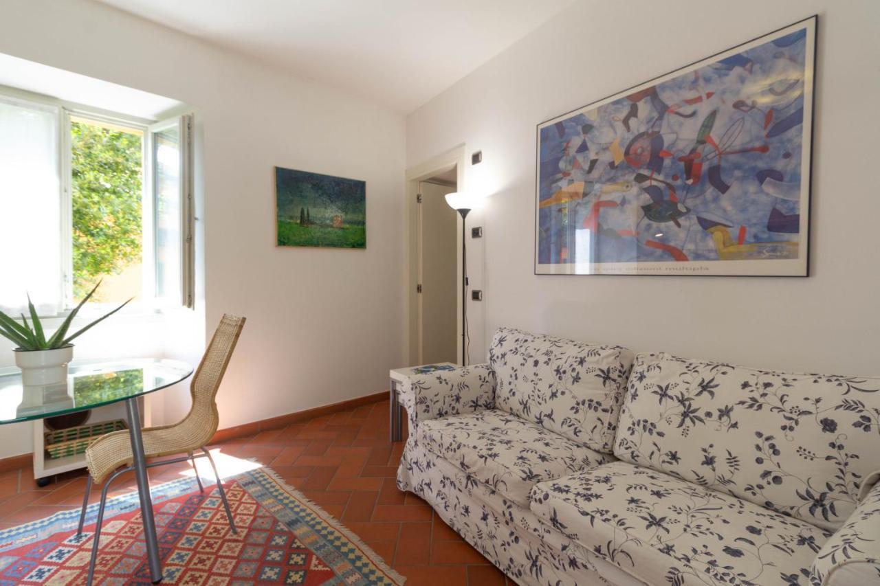 Apartment Mamma Ciccia - Conventino