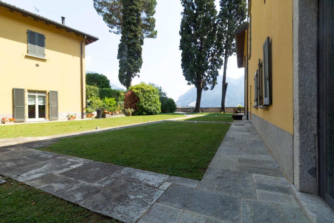 Mamma Ciccia - Conventino Apartment