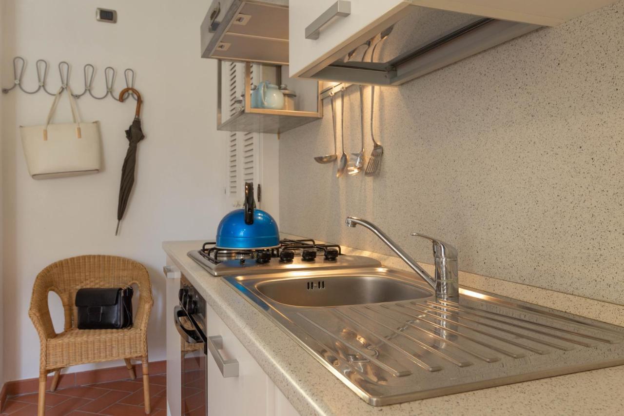 Mamma Ciccia - Conventino Apartment *