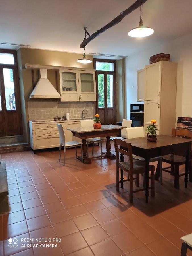 Casa Olmi Guest house *