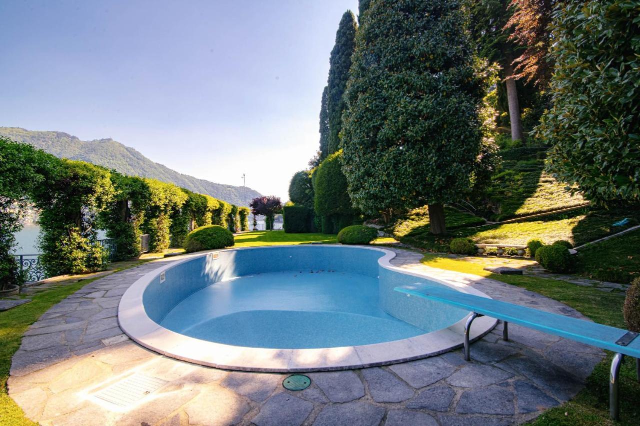 Luxury Le Rose By Myhomeincomo Apartment Moltrasio