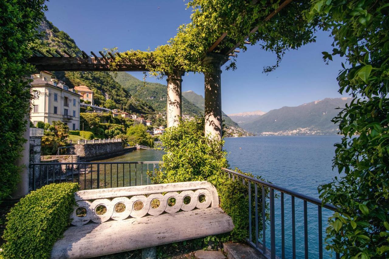 Luxury Le Rose By Myhomeincomo Moltrasio
