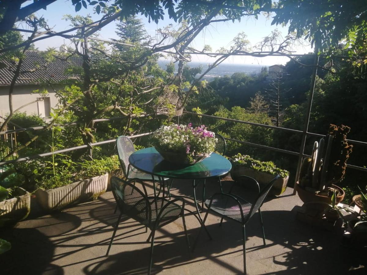 Holiday home Casa Vacanze Le Violette