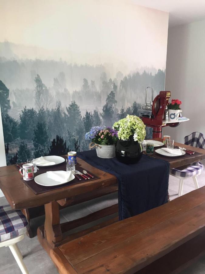 Bed & Breakfast Aqua&co - Eco Conscious *
