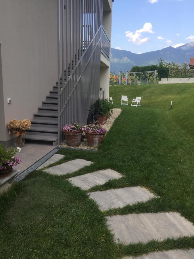 Bed & Breakfast Aqua&co - Eco Conscious Bellagio