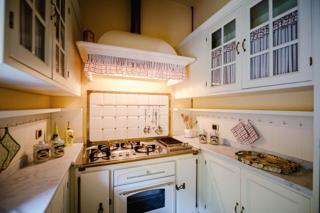 Apartment Luxury Le Rose By Myhomeincomo