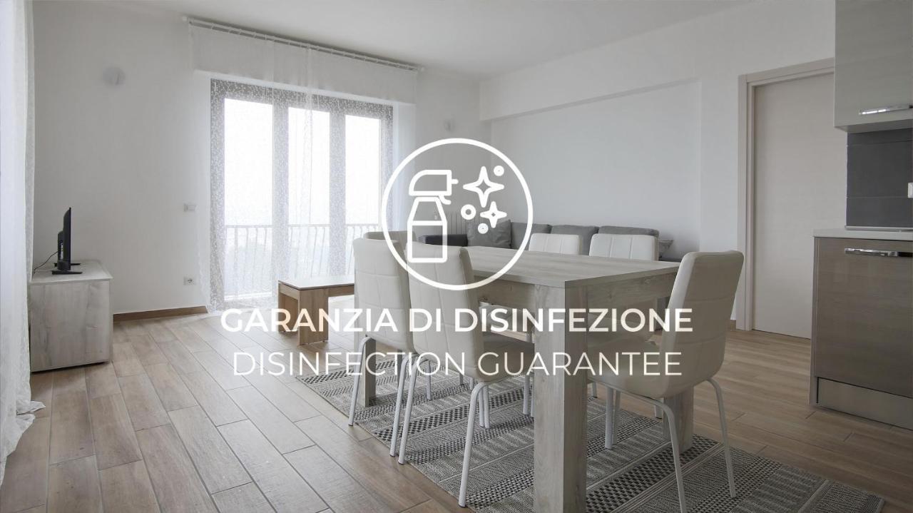 Apartment Italianway - Santa Marta 37 Como