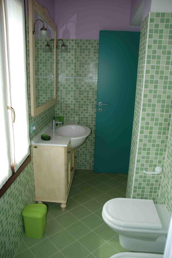La Casa Di Trizzi 3*
