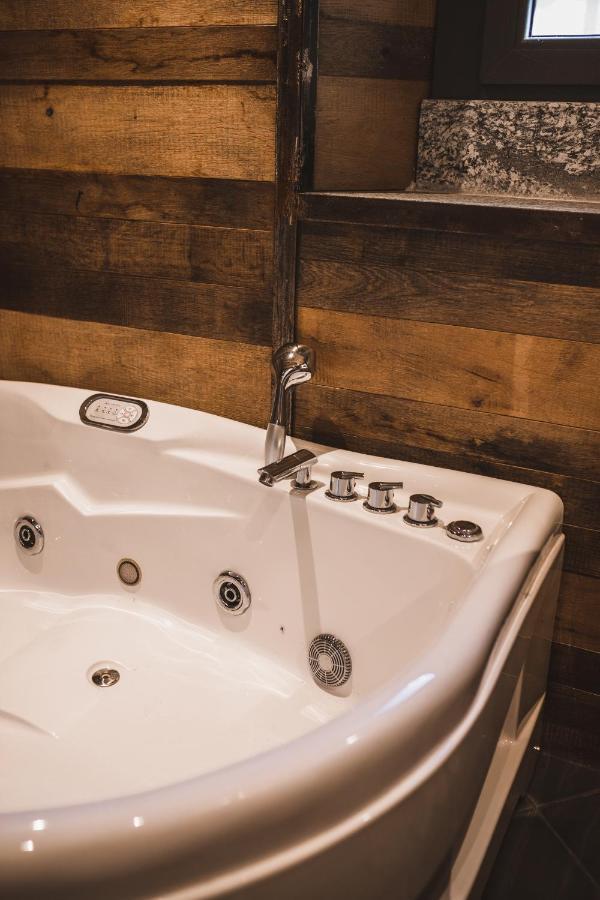 Montemezzo Le In Pietra Vista Holiday home