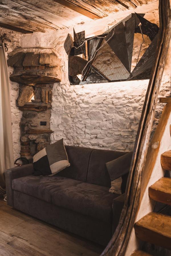 Holiday home Montemezzo Le In Pietra Vista *