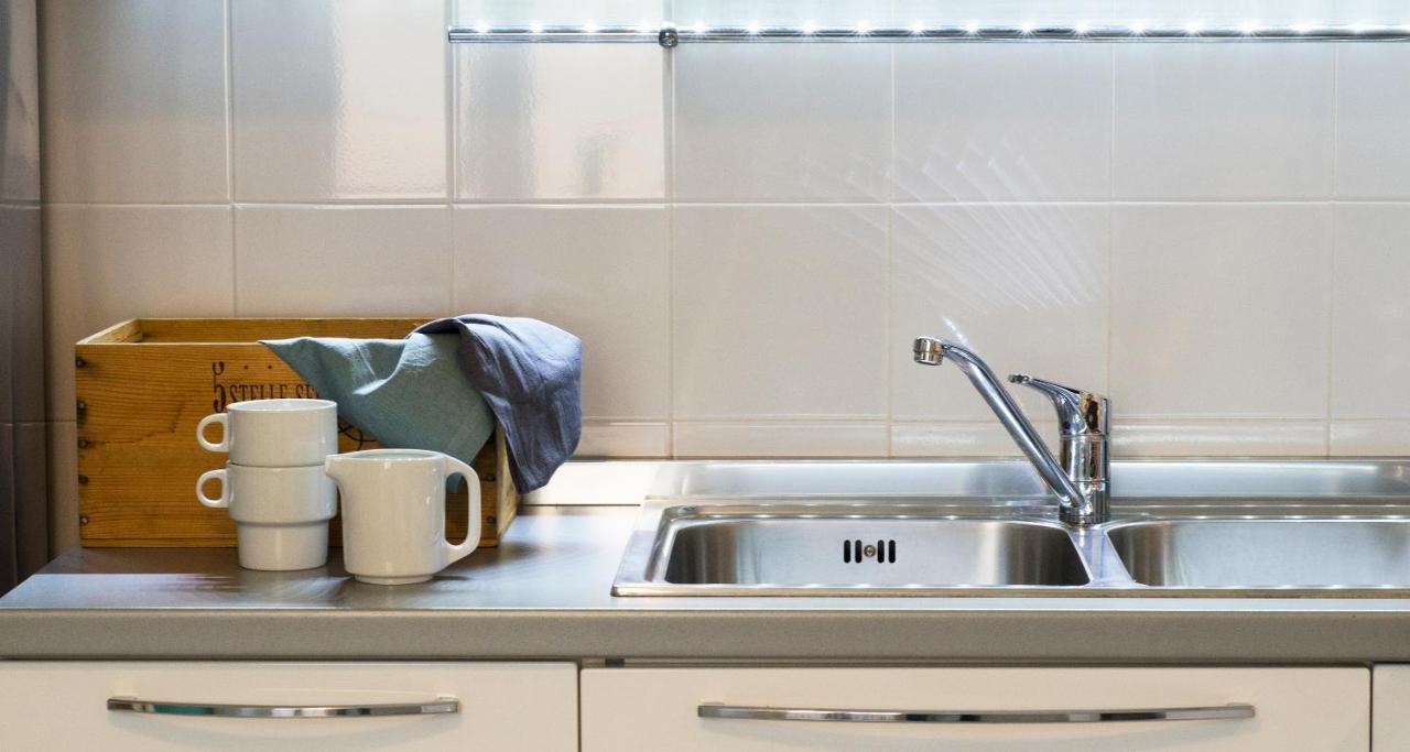 Charming & Modern Flat By Holiday Solutions Apartment Como