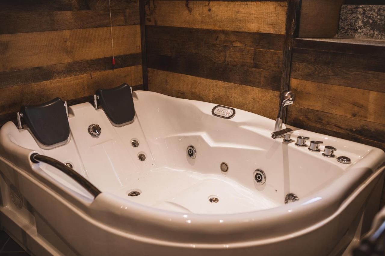 Montemezzo Le In Pietra Vista Holiday home Gera Lario
