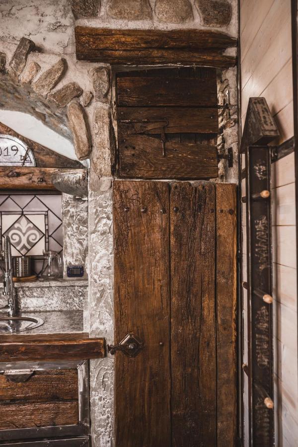 Holiday home Montemezzo Le In Pietra Vista