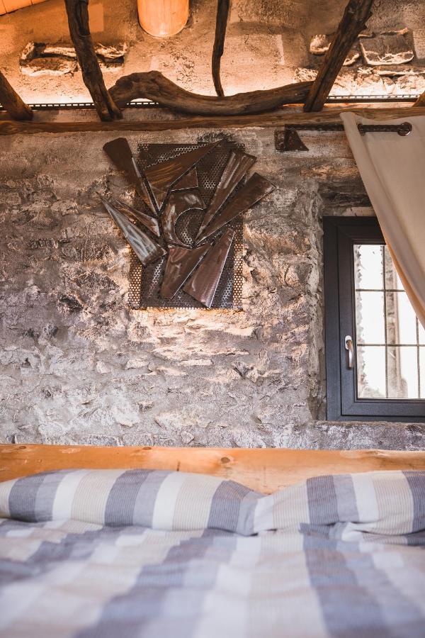 Montemezzo Le In Pietra Vista Holiday home *