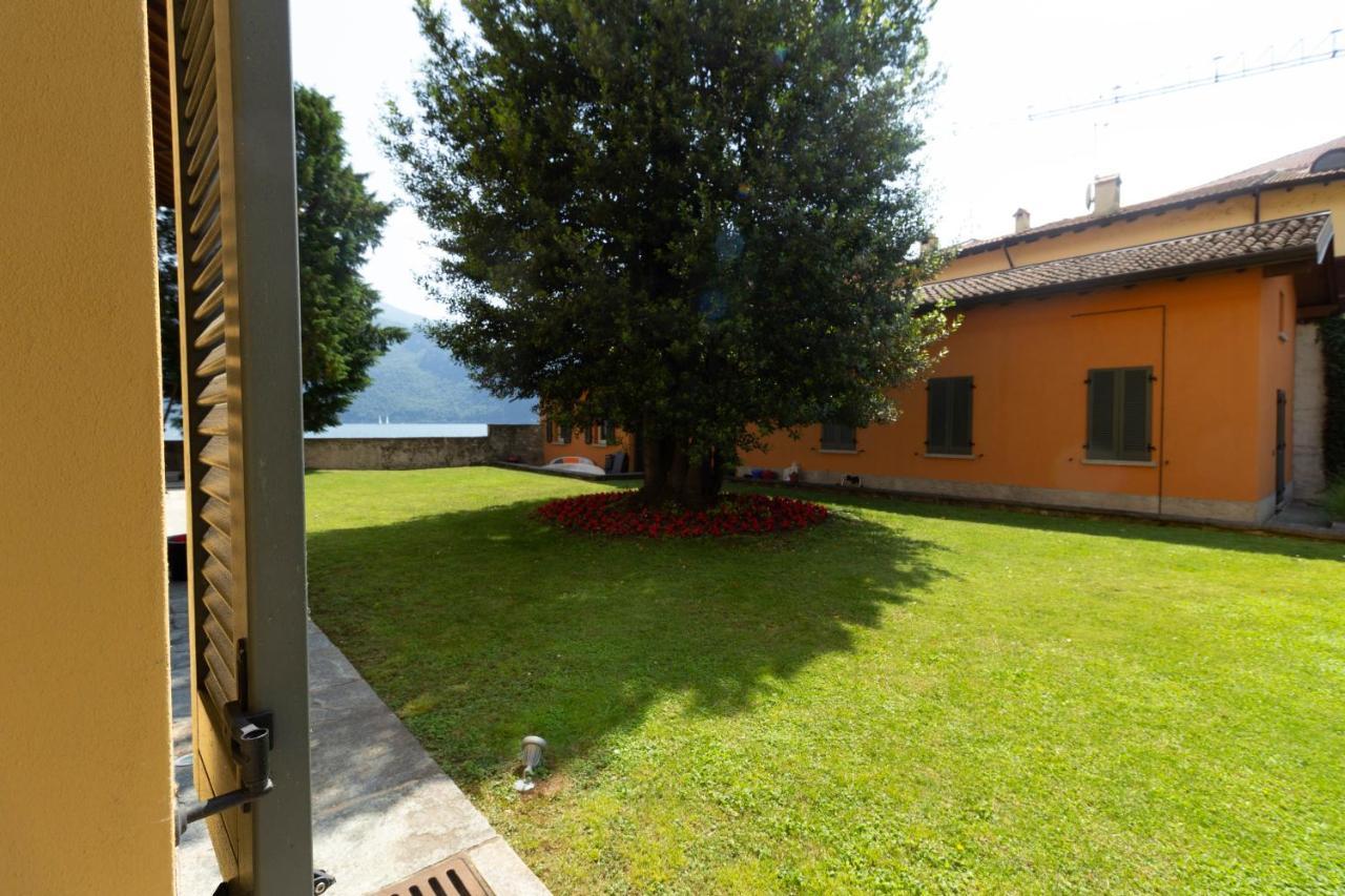 Apartment Mamma Ciccia - Conventino Mandello del Lario