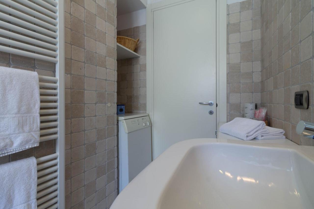 Apartment Mamma Ciccia - Conventino *