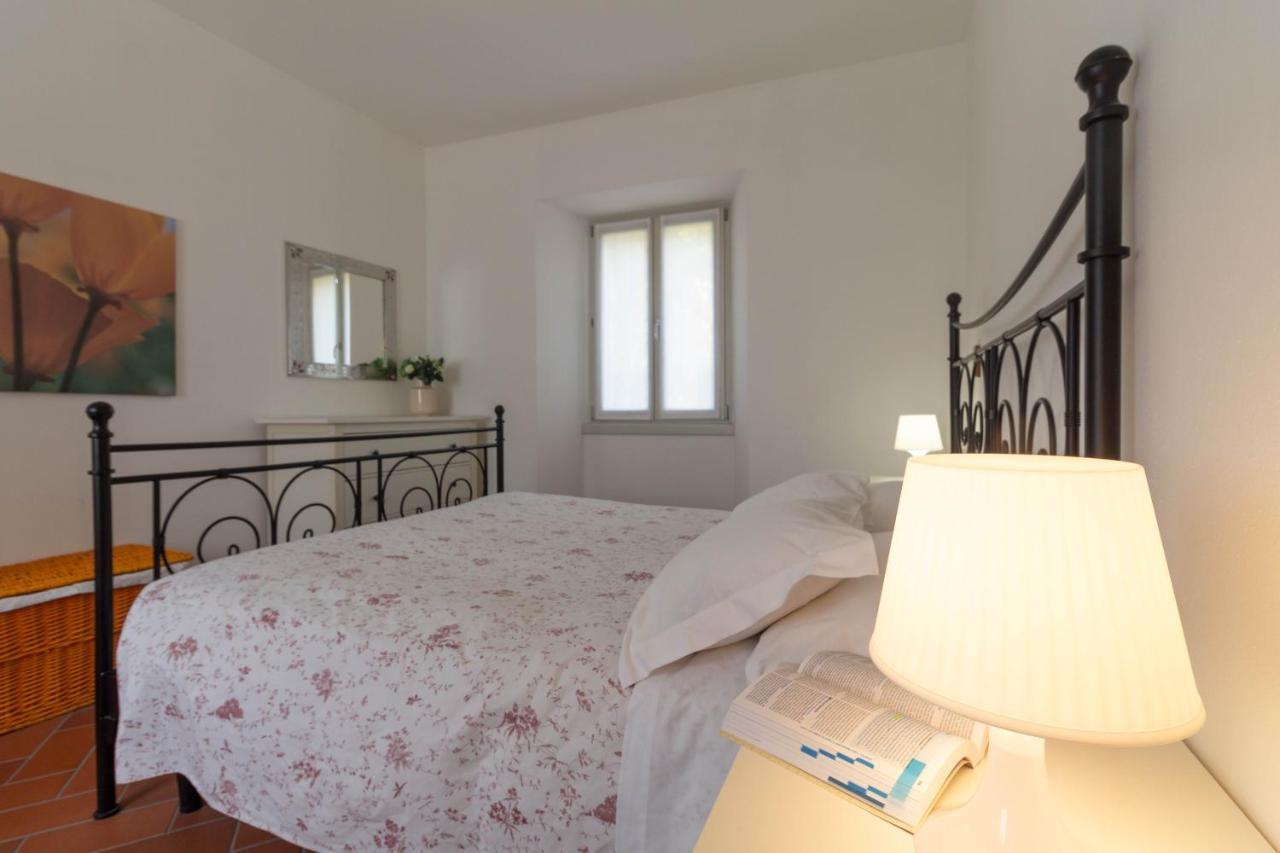 Mamma Ciccia - Conventino Apartment *