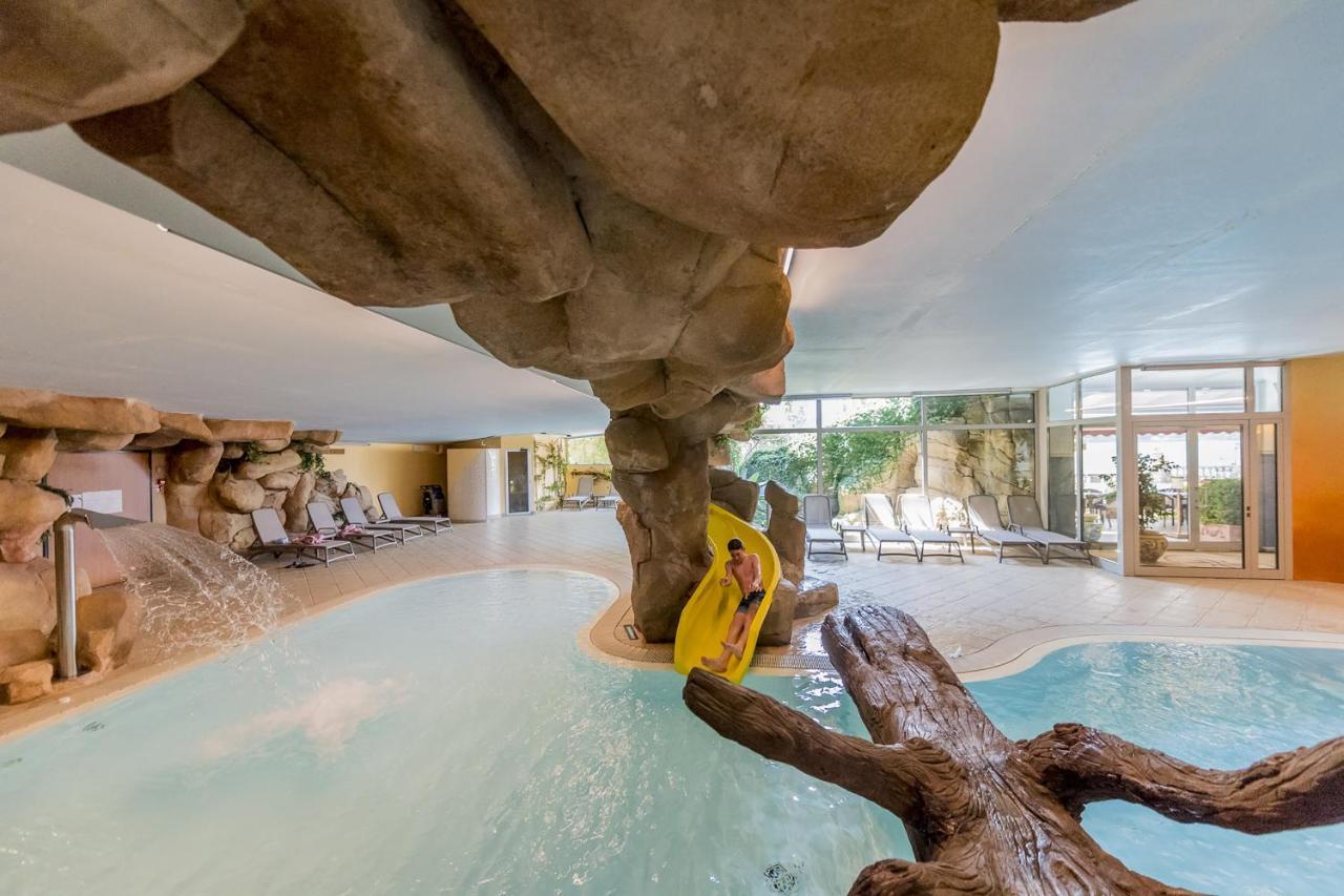 Aparthotel L'ulivo Bellagio