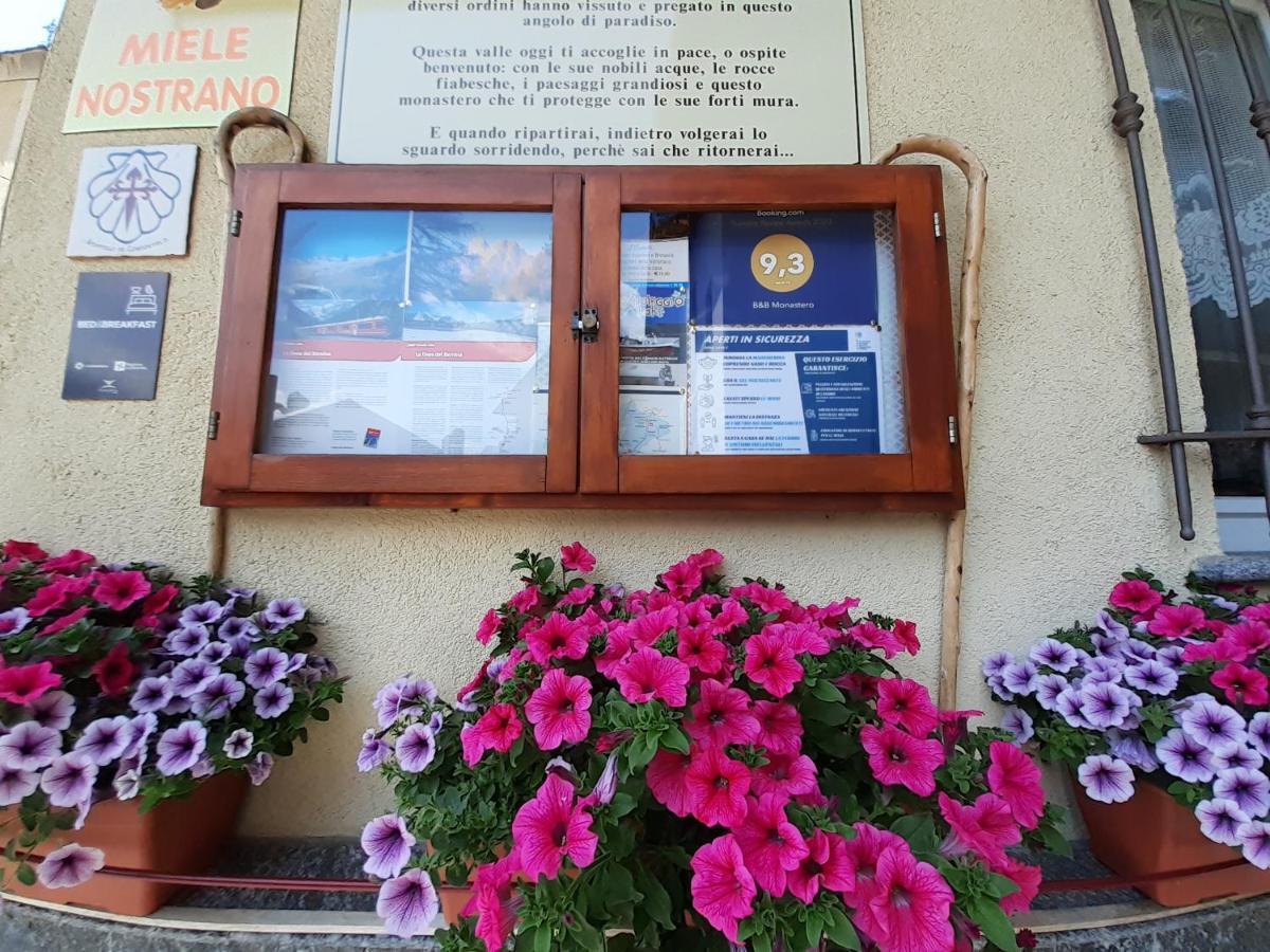 Monastero Dubino