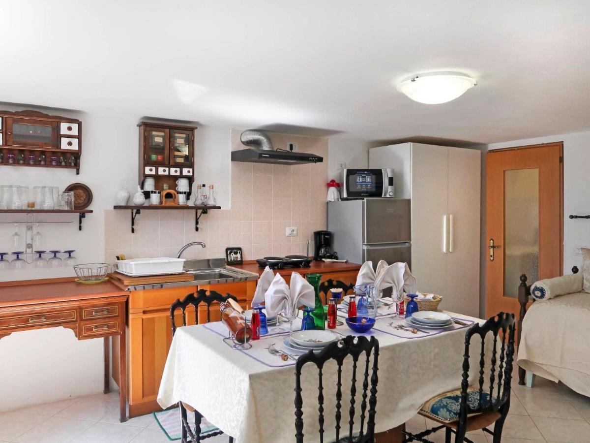 Dei Nonni-2 By Interhome Apartment *