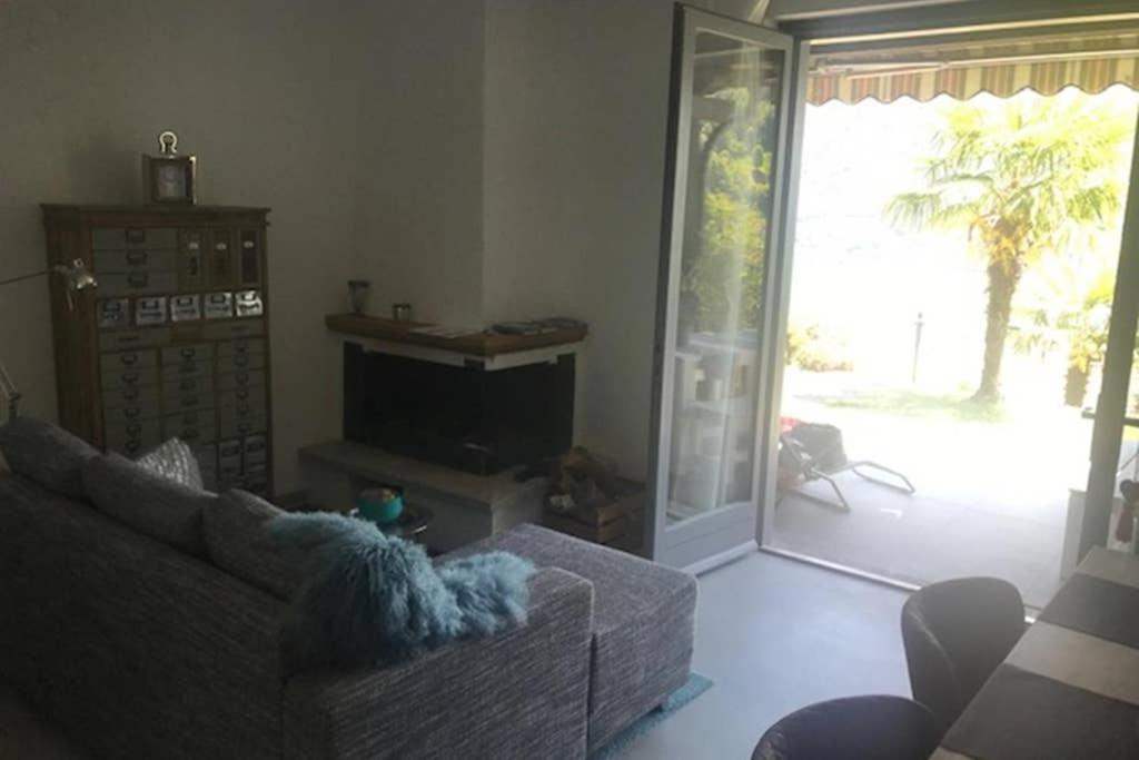 Holiday home Near Argegno Dizzasco *