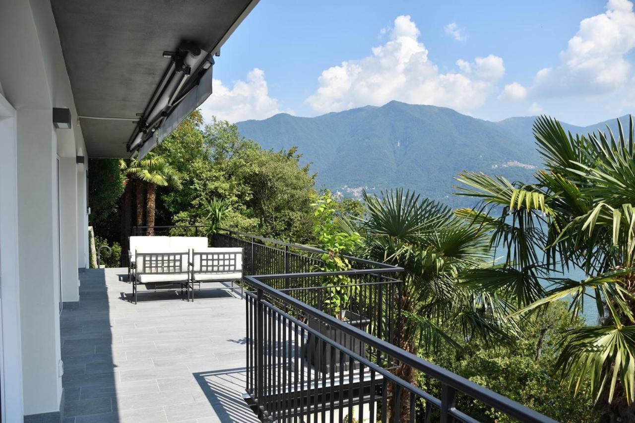 Villa Regina Carate Urio