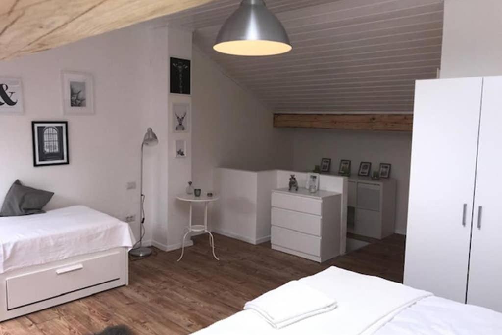Holiday home Near Argegno Dizzasco Muronico
