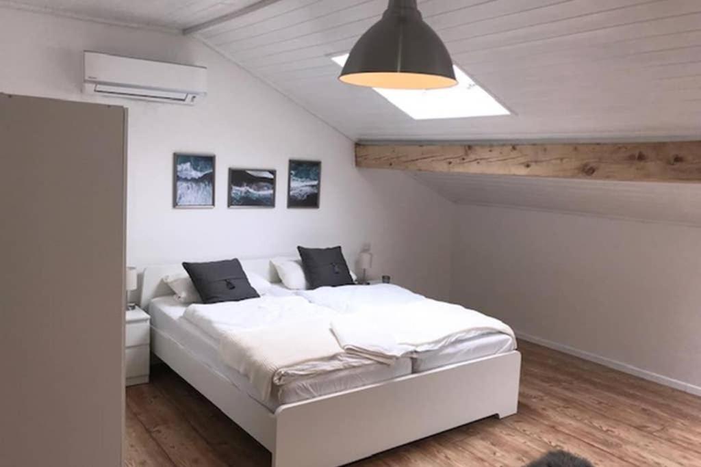Near Argegno Dizzasco Holiday home *