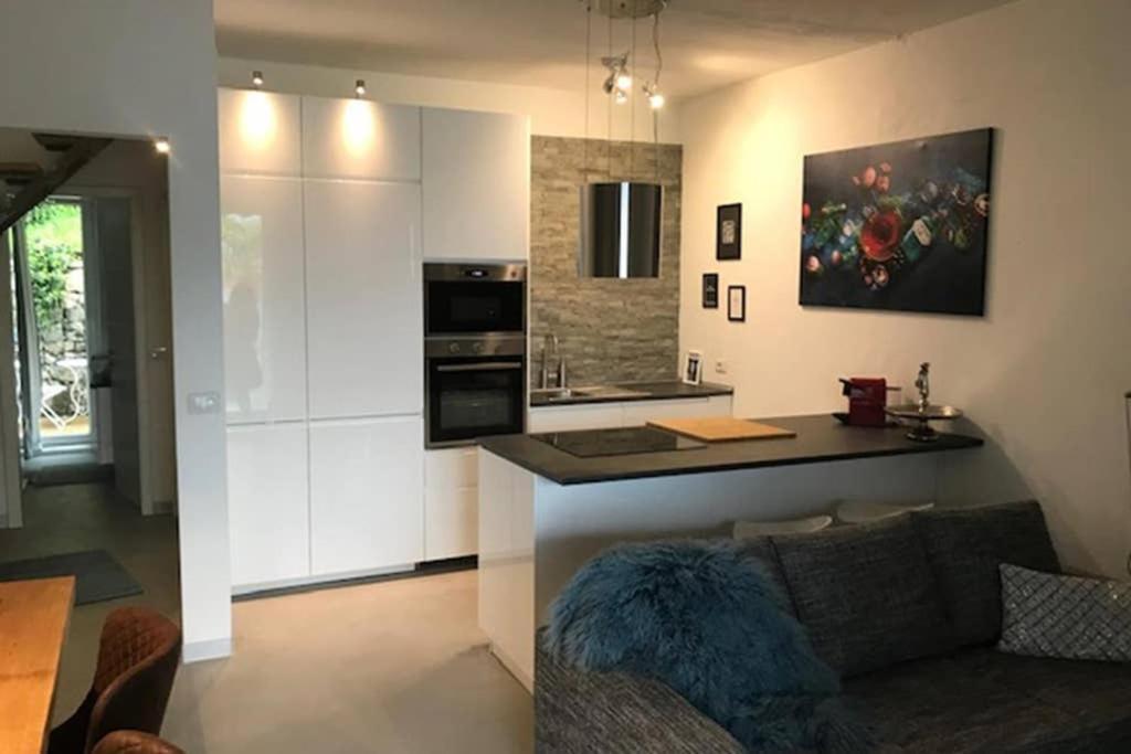 Near Argegno Dizzasco Holiday home *