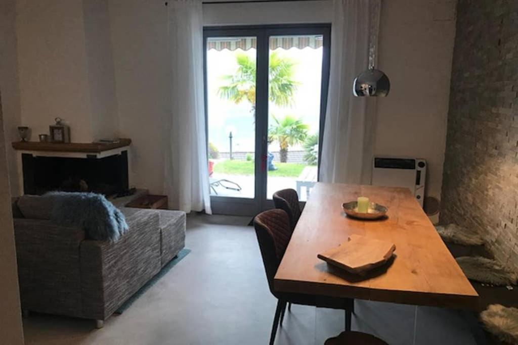 Holiday home Near Argegno Dizzasco Muronico