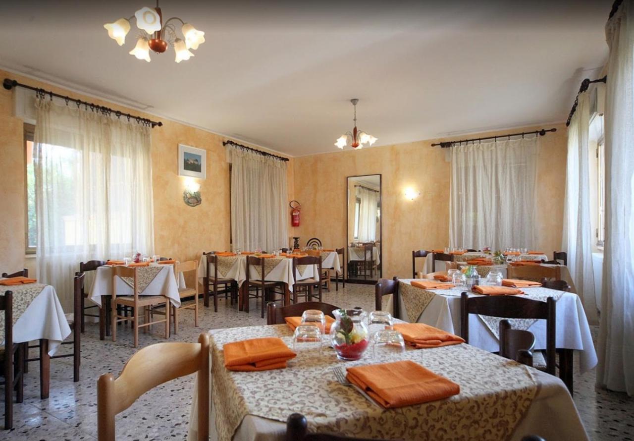 Hotel Roma