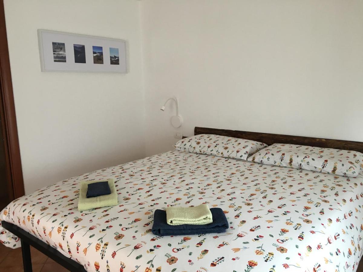 Chalet Dal Vikingo