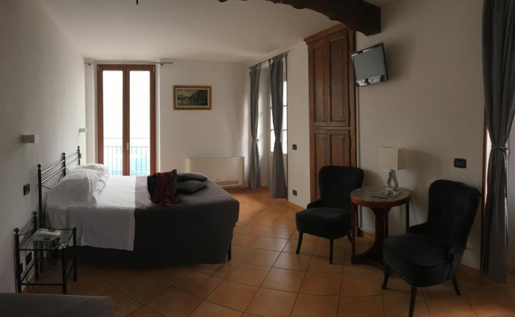 Locanda La Pergola Hotel Bellagio