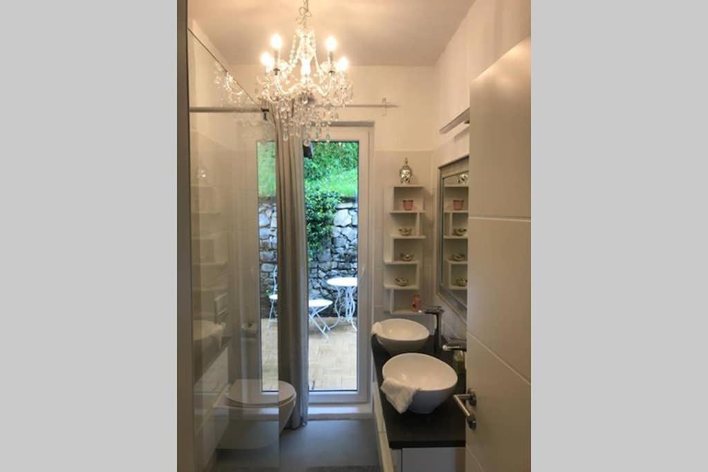 Near Argegno Dizzasco Holiday home