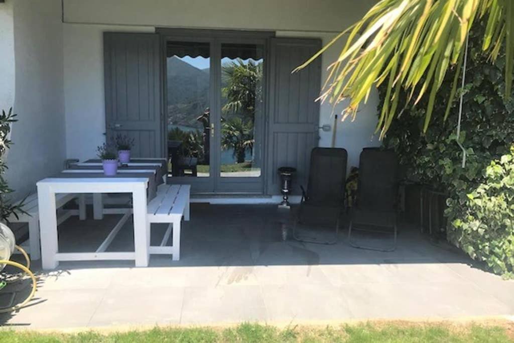 Holiday home Near Argegno Dizzasco Muronico