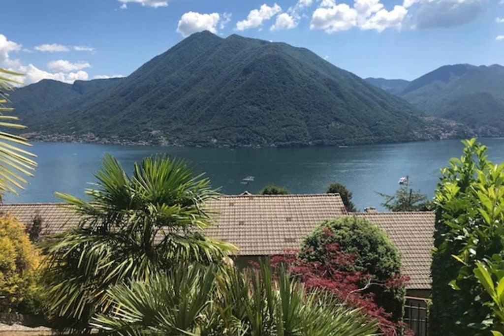 Holiday home Near Argegno Dizzasco