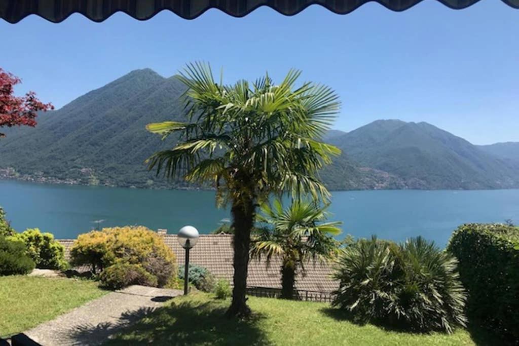 Near Argegno Dizzasco Holiday home