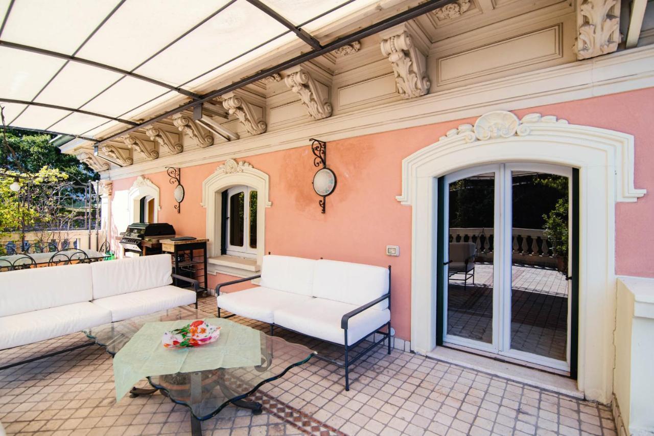 Luxury Le Rose By Myhomeincomo Apartment Moltrasio